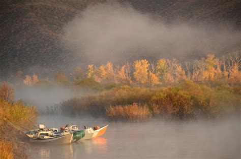 Mongolia River Outfitters | Fly Fishing Heaven