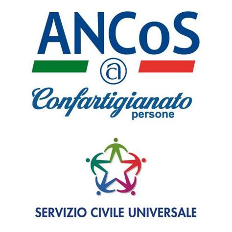 ANCoS La Spezia Dedica Un Volontario Alle Famiglie Di Anziani E