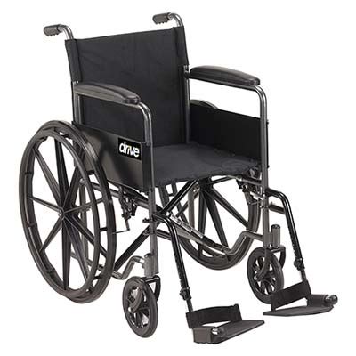 Things To Know When Buying Used Wheelchairs For Sale