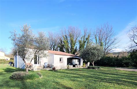 Maison à vendre à Forcalqueiret 83