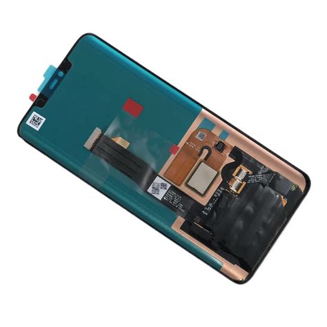 Original Lcd For Huawei Mate Pro Lya L Oled Lcd Display Screen