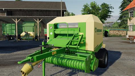 KRONE VARIO PACK V1 0 FS19 Mod FS19 Net