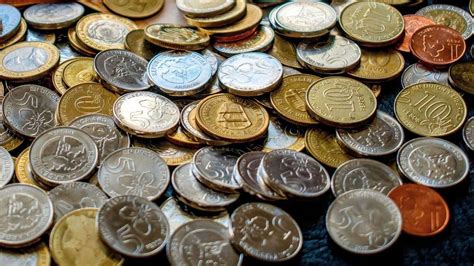 Las monedas argentinas que se venden en 11 millones de pesos podés