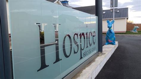 Hospices In The North West Facing Funding Crisis Bbc News