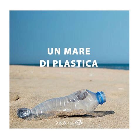 Addio Bottiglie Di Plastica Puntodeperte Cleanocean Cleanwater