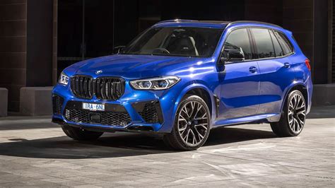Bmw M Outsells Merc Amg Globally In 2020 But Amg Remains On Top In Aus