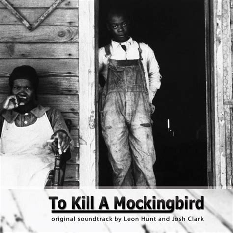 Tom Robinson To Kill A Mockingbird