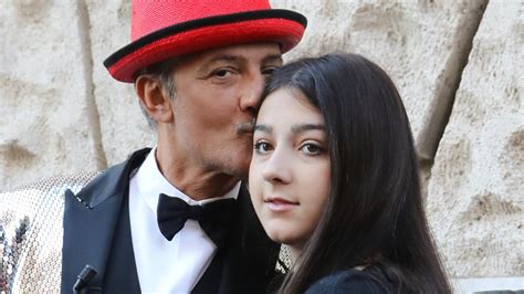 Angelica Fiorello Chi La Figlia Di Fiorello Et Scuola Madre