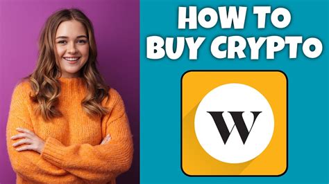 How To Buy Crypto In Wealthsimple Wealthsimple Trade Tutorial Youtube