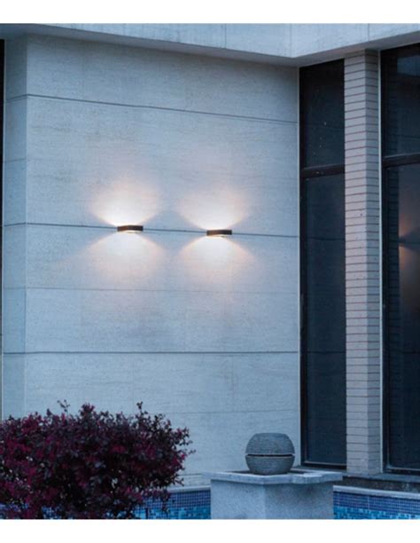 Aplique De Pared Arsen Novolux Lighting