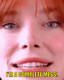 Hot Mess GIFs Tenor