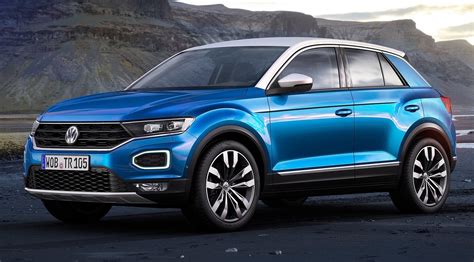 Volkswagen T-Roc 2021 perché comprare e perché no. Pregi e difetti, pro ...