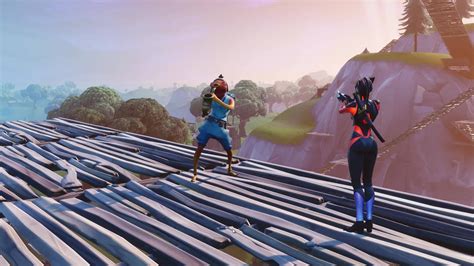 100 Fishstick Fortnite Background S
