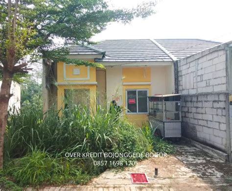 Dijual Disewakan 1 661 Properti Rumah Cicilan 1 Juta Per Bulan Dengan