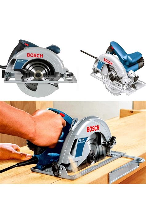 Bosch Profesyonel Gks 190 1400 W Daire Testere Fiyatı Yorumları Trendyol