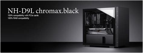 Nh D9l Chromax Black