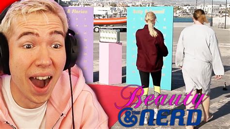 Das Finale Beauty The Nerd Staffel Folge Youtube