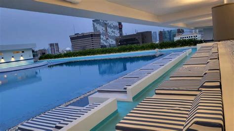 Gajah Mada Plaza Resmi Operasikan Fasilitas The Ky Swimpool Halaman