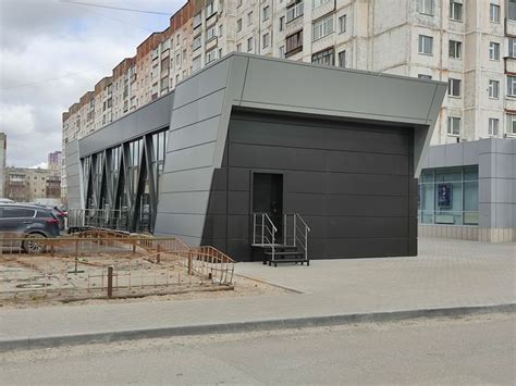 Павильон г. Сургут | Architecture, Outdoor decor, Outdoor