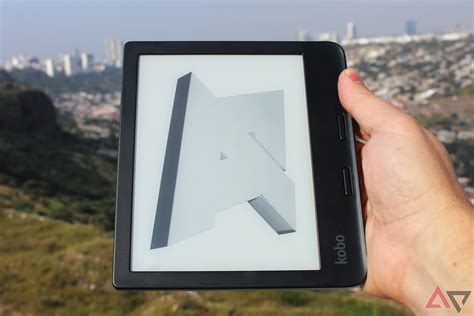 Kobo Sage Review Sitting Firmly In The Middle