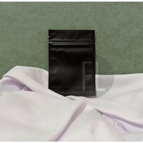 Jual Segera Miliki Kemasan Sachet Ziplock Warna Isi Kapasitas