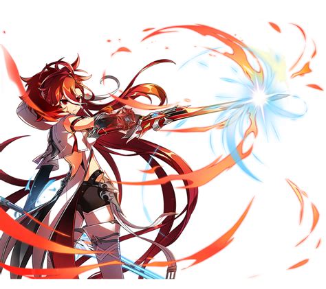 Elesis Th Path Elsword