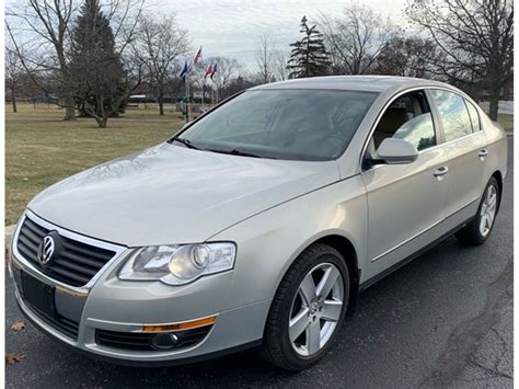 2009 Volkswagen Passat For Sale By Owner In Chicago IL 60601