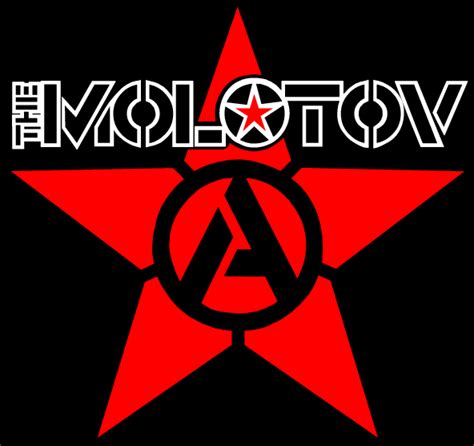 The MOLOTOV - Simple Logo by scart on DeviantArt