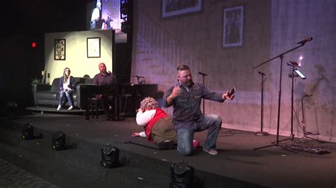 Cornerstone Church Christmas Comedy Skit Youtube