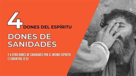 Descubre los dones espirituales Ejemplos que te sorprenderán