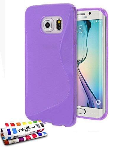 Muzzano Muzzano Ultra Cienka Mi Kka Obudowa Samsung Galaxy S Edge S