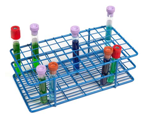 Coated Wire Racks 108 Positions