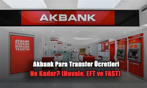 Ziraat Bankas Havale Eft Ve Fast Transfer Cretleri