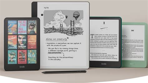 Amazon Kindle Tricks Every Reader Should Know Pcmag