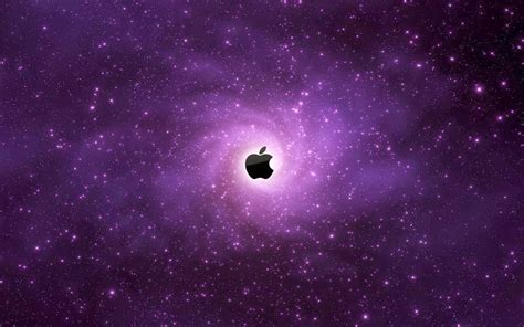 Imagenes ZT Descarga Fondos HD Fondo De Pantalla Apple Morado