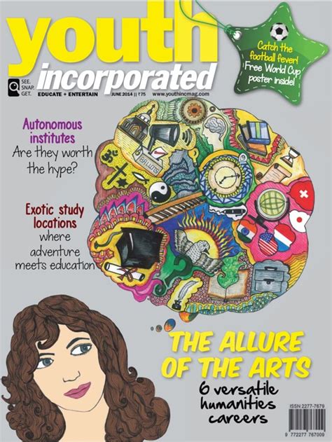 Youth Incorporated June 2014 Magazine Get Your Digital Subscription