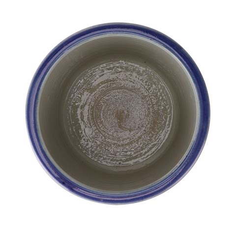 RZPI103 A Jingdezhen High Quality Blue And White Sunflower Pattern