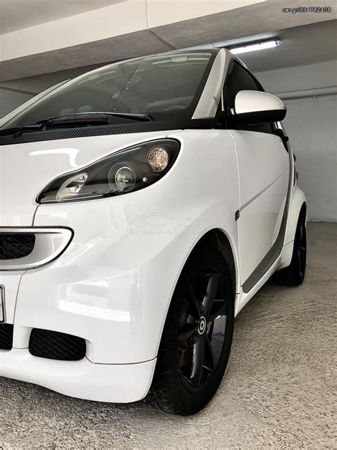 Car Gr Smart Fortwo