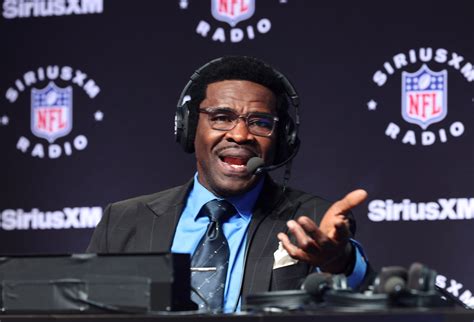 'Put Michael Irvin back on TV' NFL Network fans demand after only just