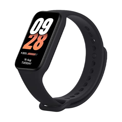 Vòng đeo tay thông minh Xiaomi Band 8 Active