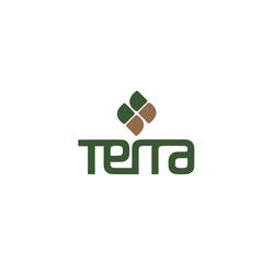 Terra-logo Royalty Free Vector Image - VectorStock