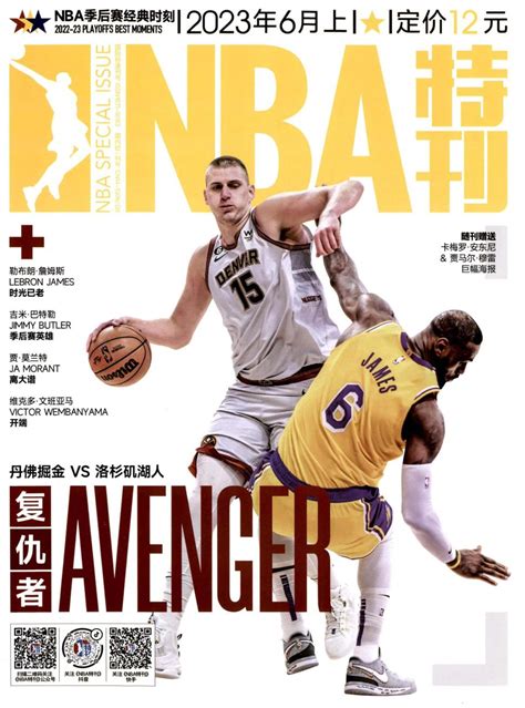 《nba特刊》期刊 Newcnki