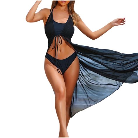 Hot Days Bold Styles Utsjkr Women S Piece Beach Holiday Swimsuit