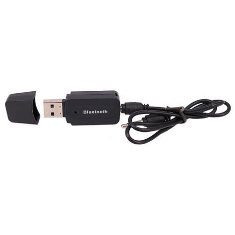 Usb Bluetooth Muziek Ontvanger Bluetooth Audio Vicedeal