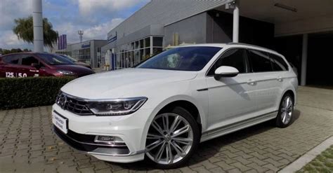 VW Passat B8 4 MOTION 2 0 239 KM Highline Kombi 12650961381