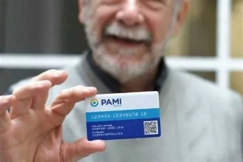 Pami LanzÓ Un Nuevo Sistema De AfiliaciÓn Digital Agencia Noticias La Rioja