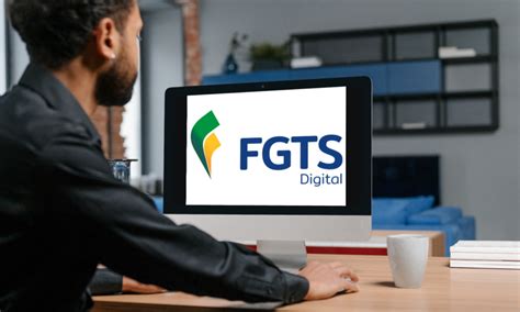 Fgts Digital V Cartilha Operacional Do Empregador Totvs