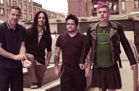 Nofx Announce Potential Farewell Album With New Single