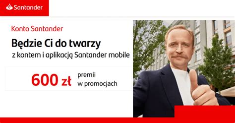 Z Premii Za Konto W Santander Bank Polska Z Dla Dzieci I