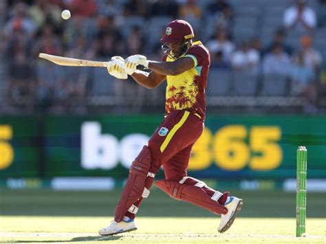 Australia Vs West Indies 3rd T20 Update Andre Russell Sherfane